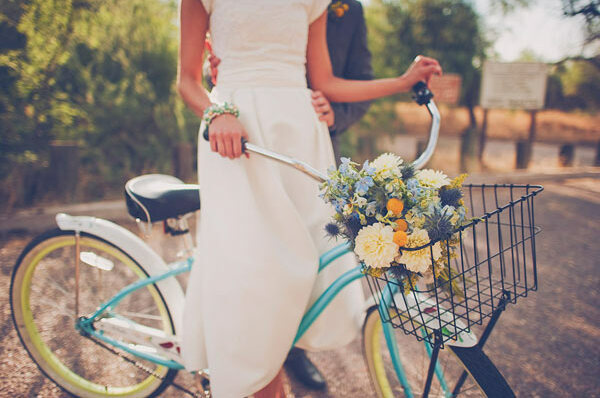 inspiration, vintage and bycicle