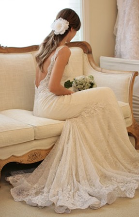 vestido de noiva, wedding dress and renda