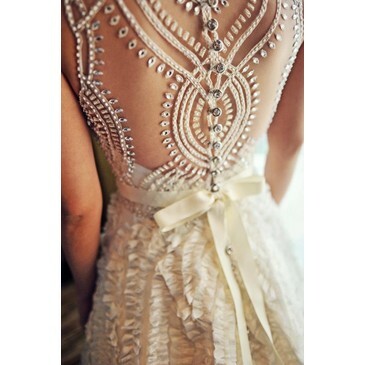 dress, detailed and pretty