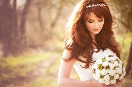 flower, beautiful and forest