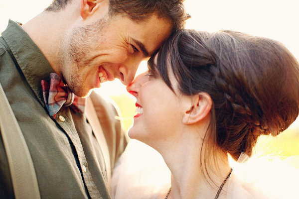 hair, romantic and clothes