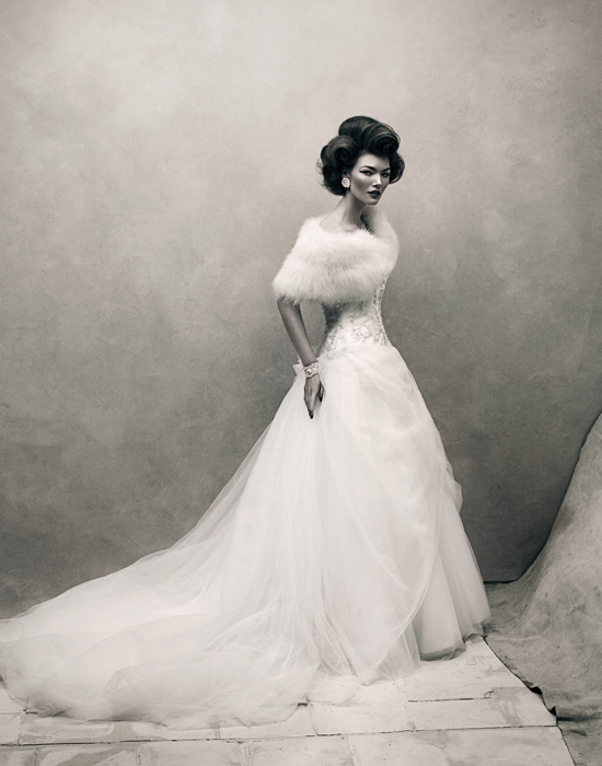 vintage, gown, beauty and glamour