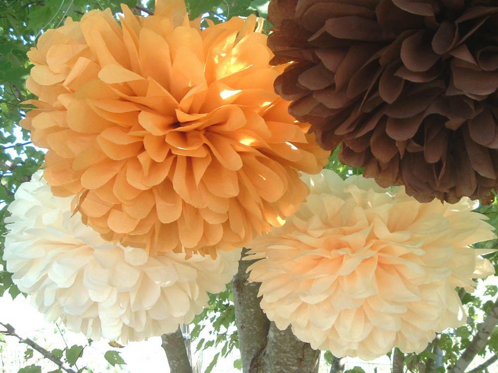vintage, love, cute and tissue paper