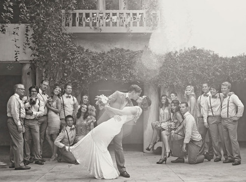 sweet, kiss and old style