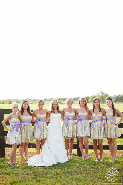 gorgeous, bridesmaids and pretty