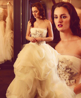 wedding dress, love and style