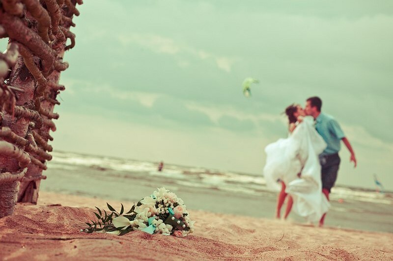 love, beach, happiness and couple