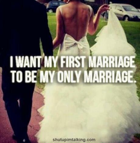 marriage dress, bride, text and husband