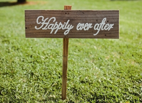 romance, after and hope