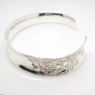 silver, handcraft and jewelry