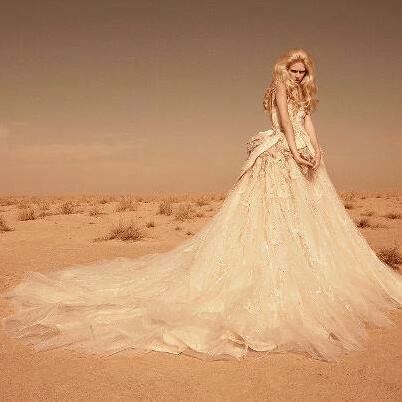 gown, random and fashion