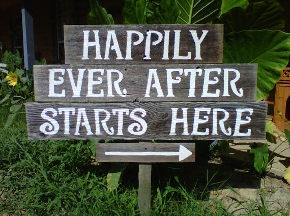 beginning, heart and love