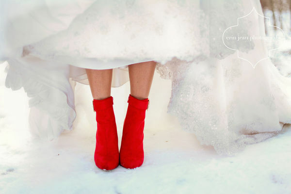 boots, shoes and winter