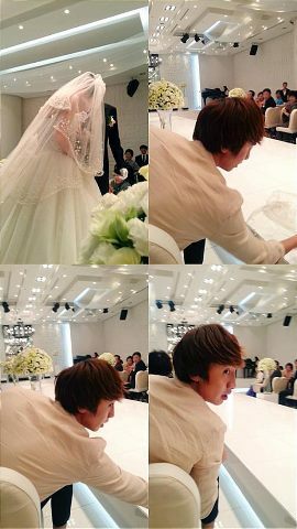 nice guy, kwangsoo and running man