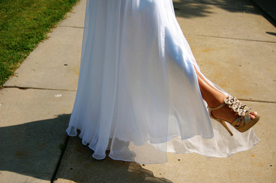 shoes, summer and Prom