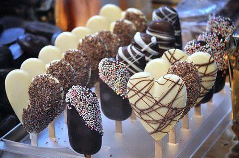 food, style and curlyhair