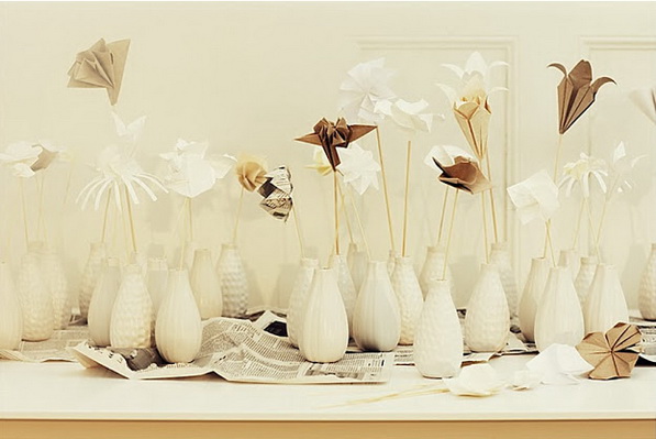 diy wedding and en