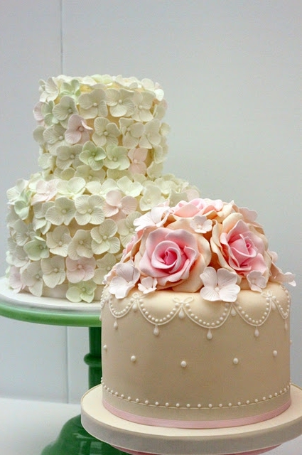pink, pastel and yummy