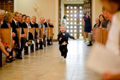 bearer, child and little