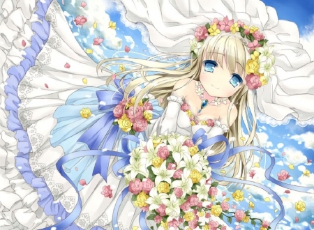 beautiful, happiness and white