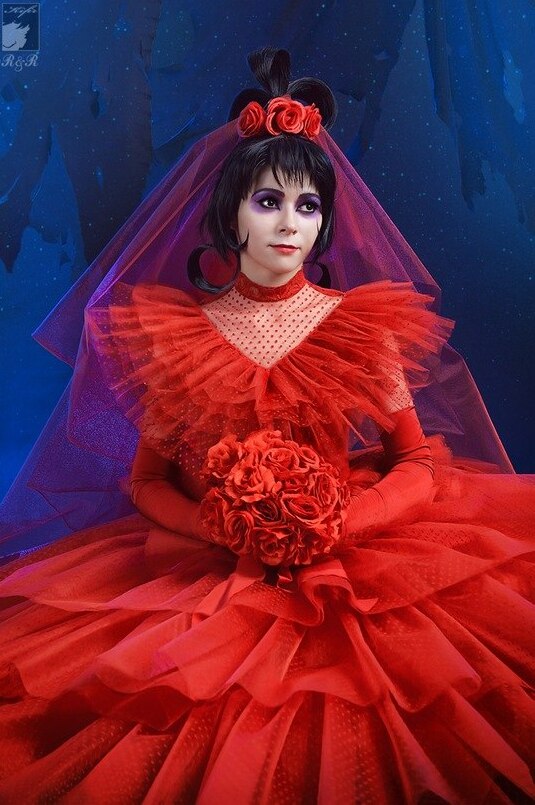 lydia, fashion, Halloween and dress