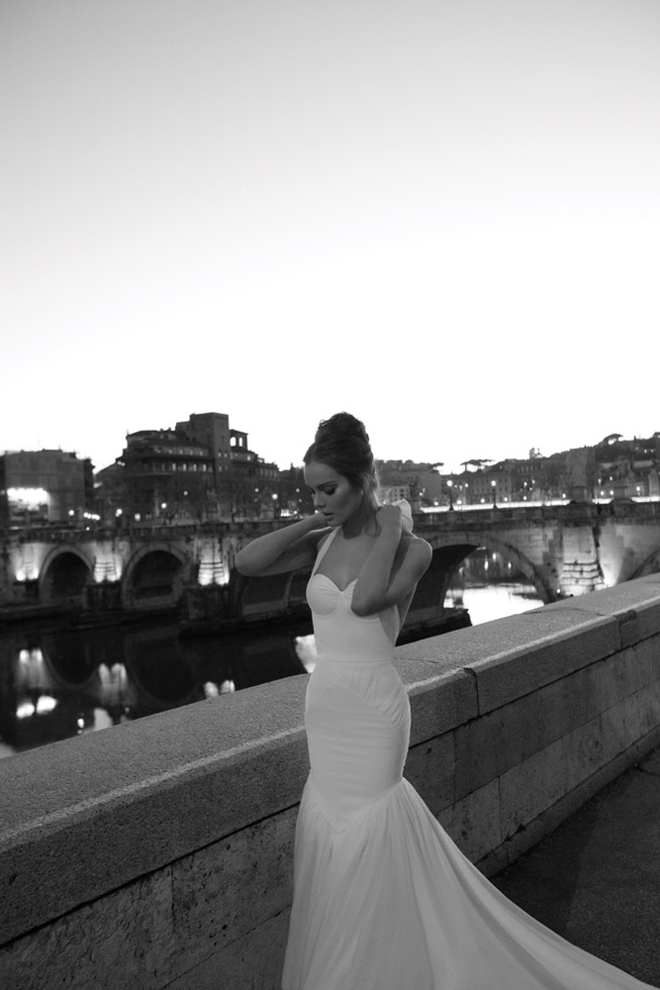 vintage wedding dress, sexy, backless dress and lace