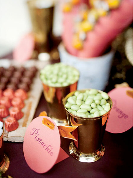 candy, romantic and treats