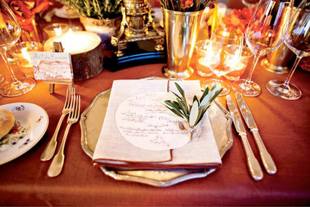 romantic, glass and dining