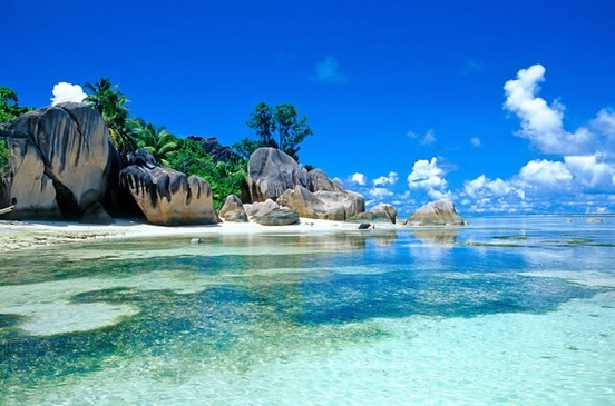 ocean, glamorous and escape