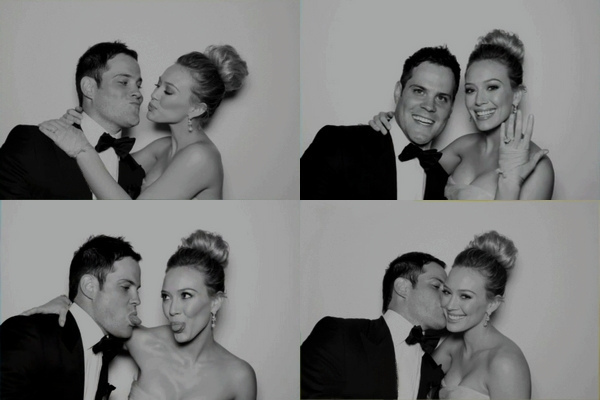 relationship goals, mike comrie and ring