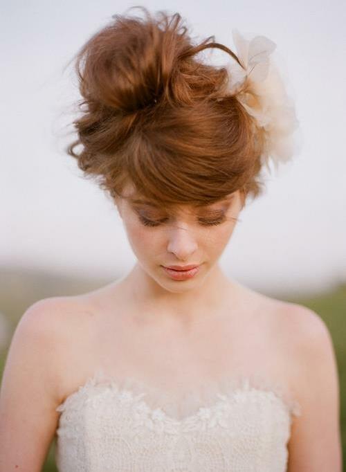 lips, beauty, hair and red head