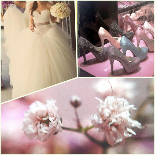awesome, flowers, wanderful and girl