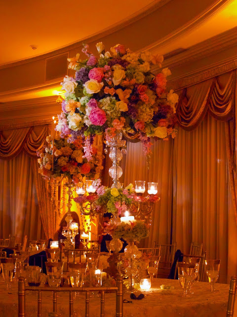 shabby chic, wedding decoration, roses and candles