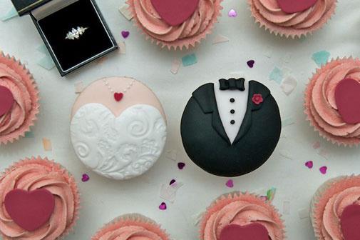 bride, nice and marry