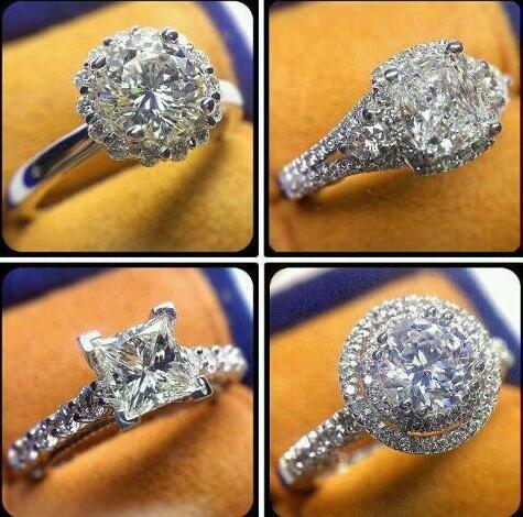 impossible, ring, awesome and formal