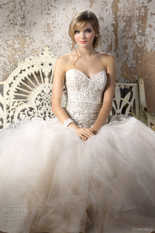 white, sparkle, off white and wedding dress