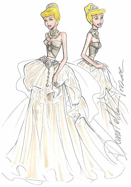 disney, cute and cinderella