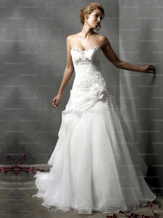 sweetheart, sexy and dresses
