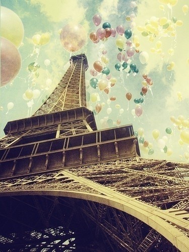 photography, ballon and girly