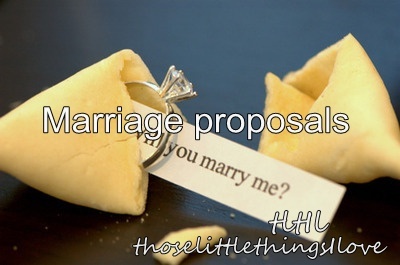 marriage, love and cute