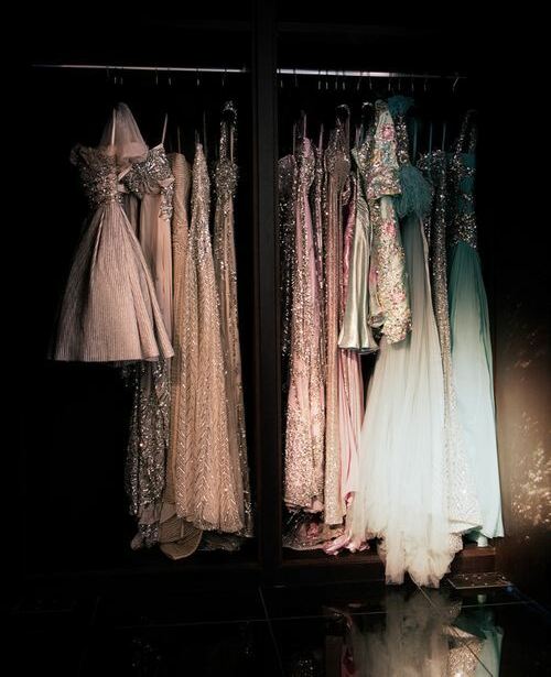 nice, naile, cute and fashion