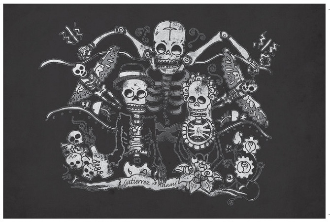 death and en