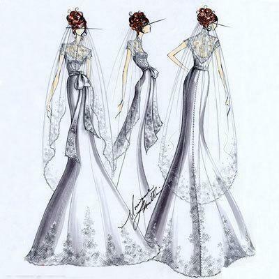 design for wedding, wediing designer and wedding dresses
