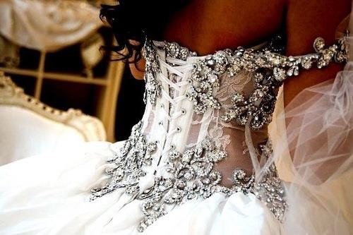 dress, glitter and beautiful