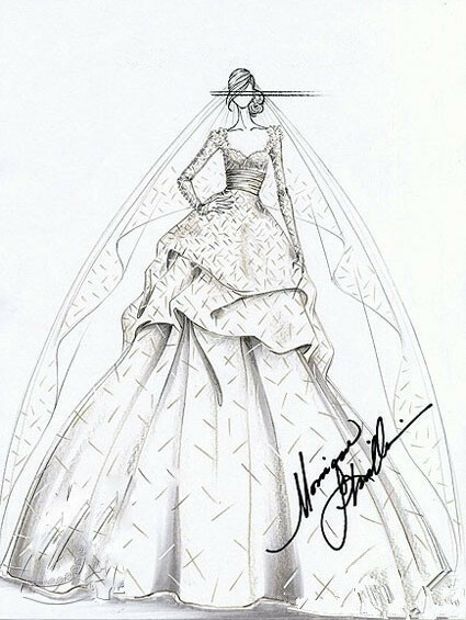 wediing designer and wedding dresses