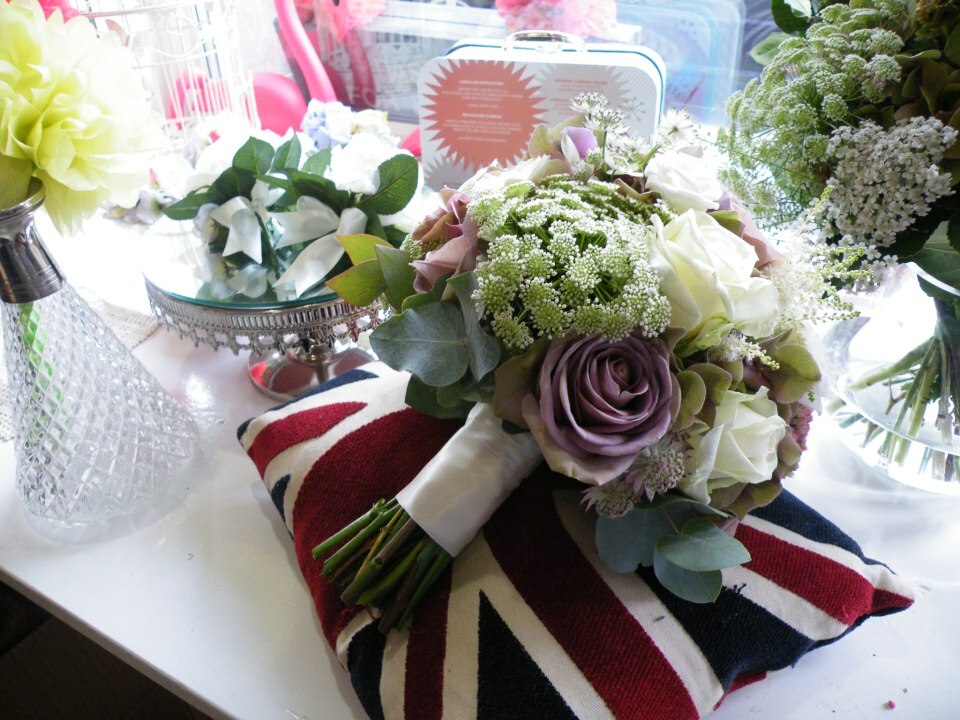 cute, vintage, girly and romantic
