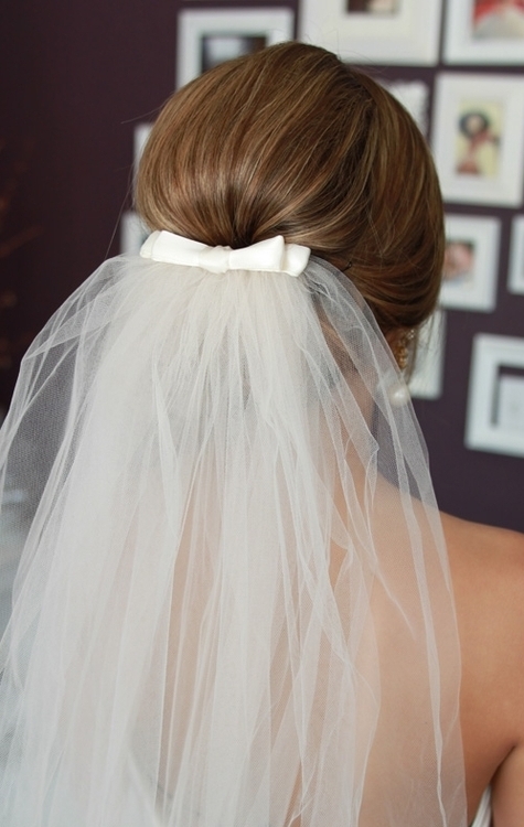lace gown, bridal hair, girl and glam
