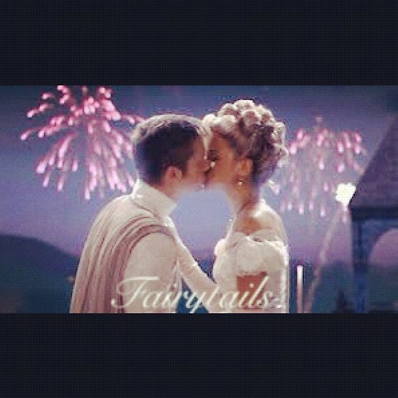 night, truly, cinderella and onceuponatime
