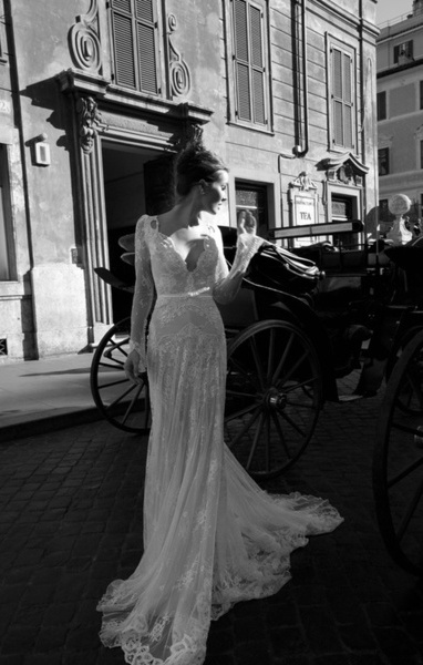 girl, dress and beautiful