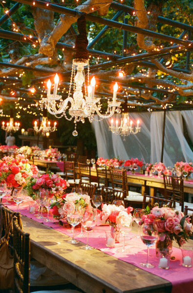 ideas, fairy and lights